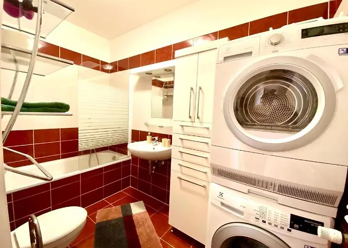 Trtn Superior Keleti Appartement