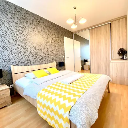 Apartmán Trtn Superior Keleti