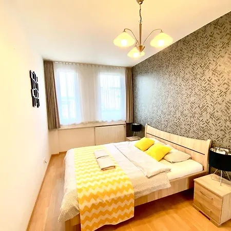 Apartment Trtn Superior Keleti *